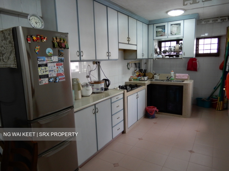 Blk 248 Compassvale Road (Sengkang), HDB 5 Rooms #193322162